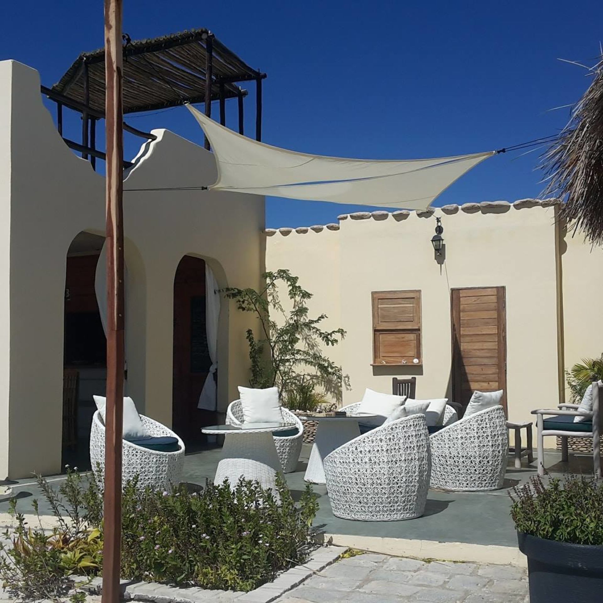 Mamirano Lodge  - Image 1