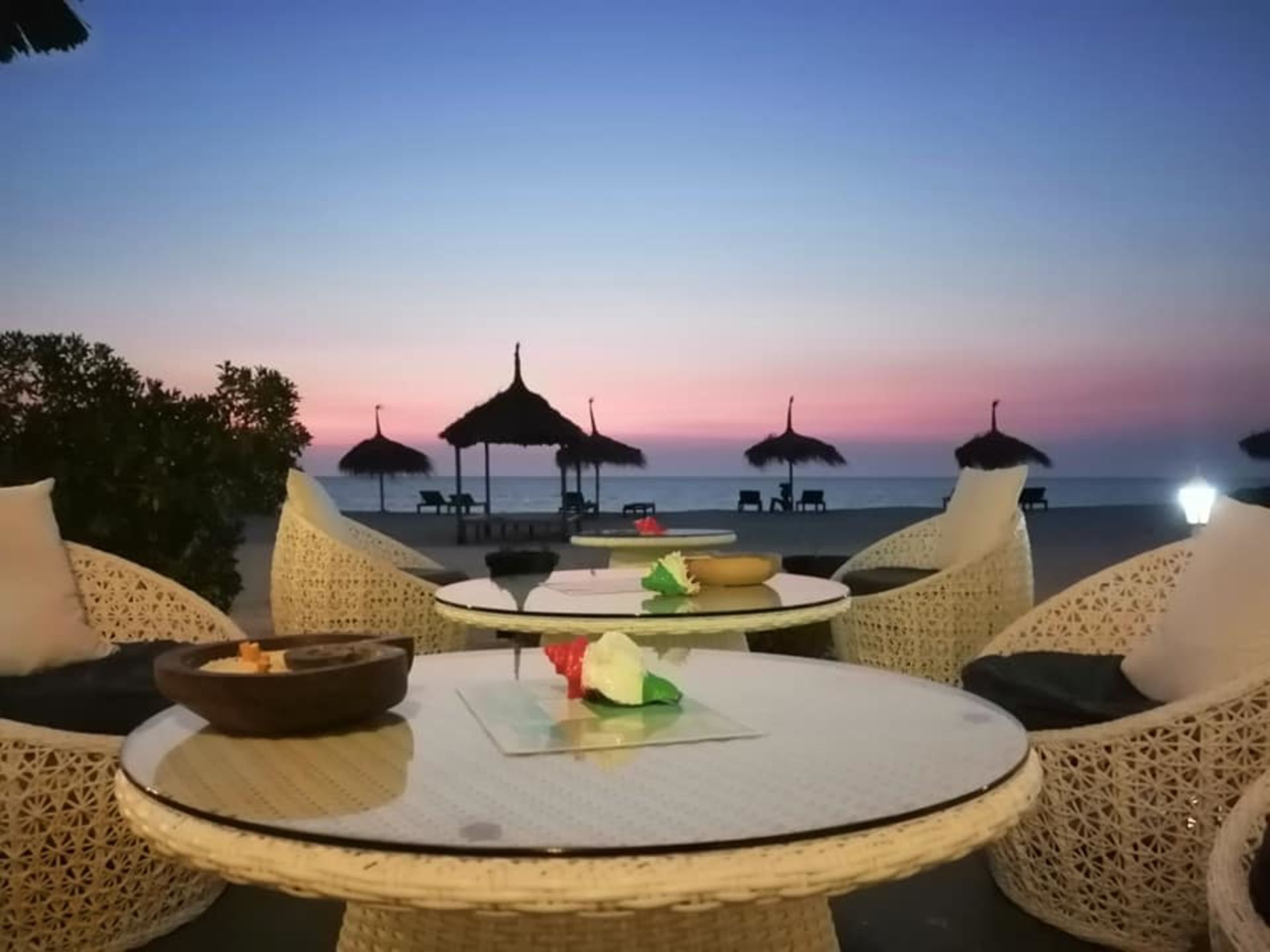 Mamirano Lodge  - Image 2