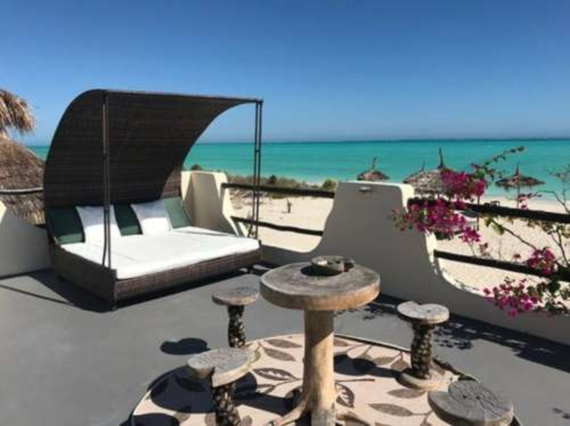 Mamirano Lodge  - Image 6