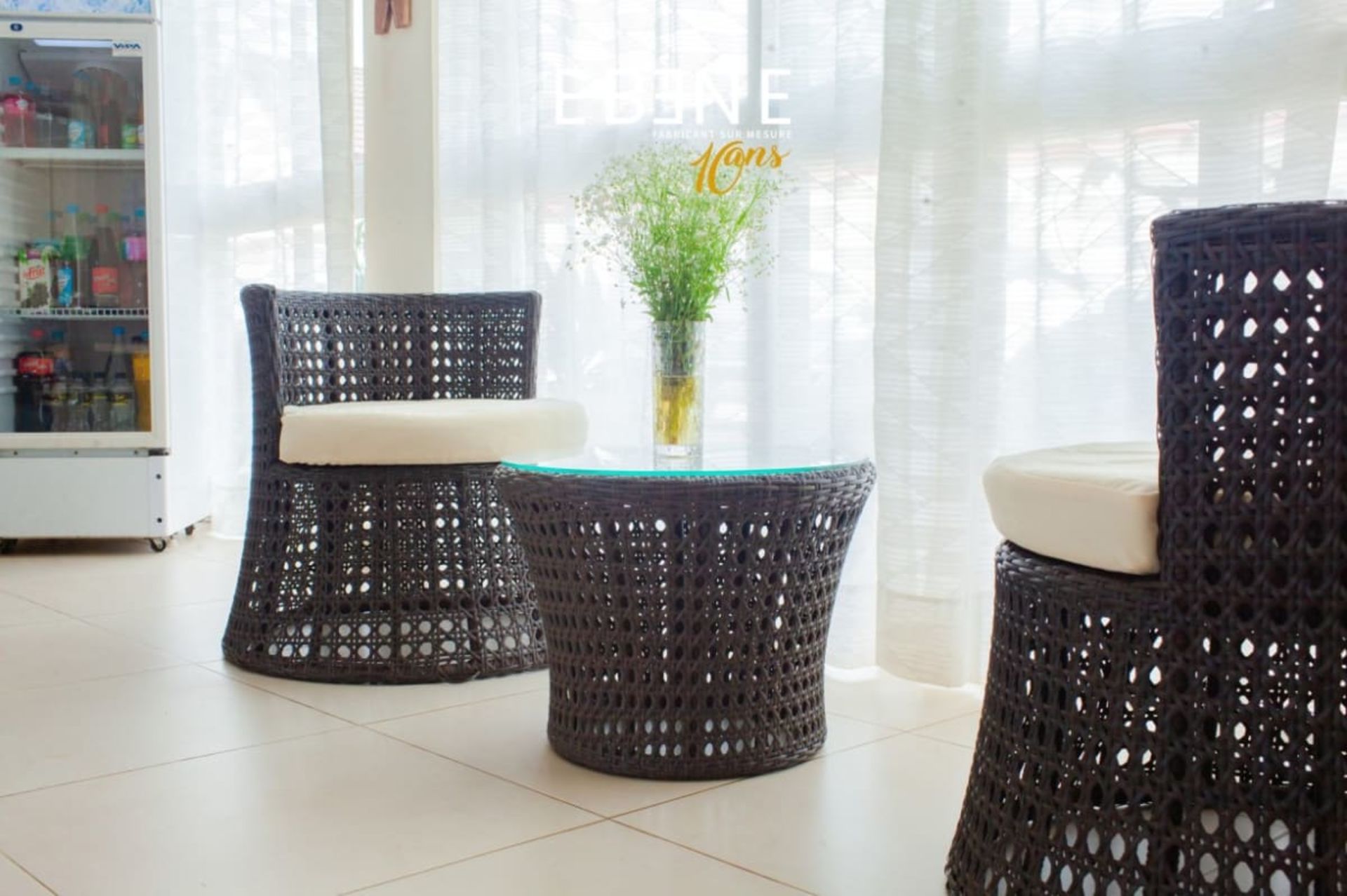 Menabe Hotel - Image 2