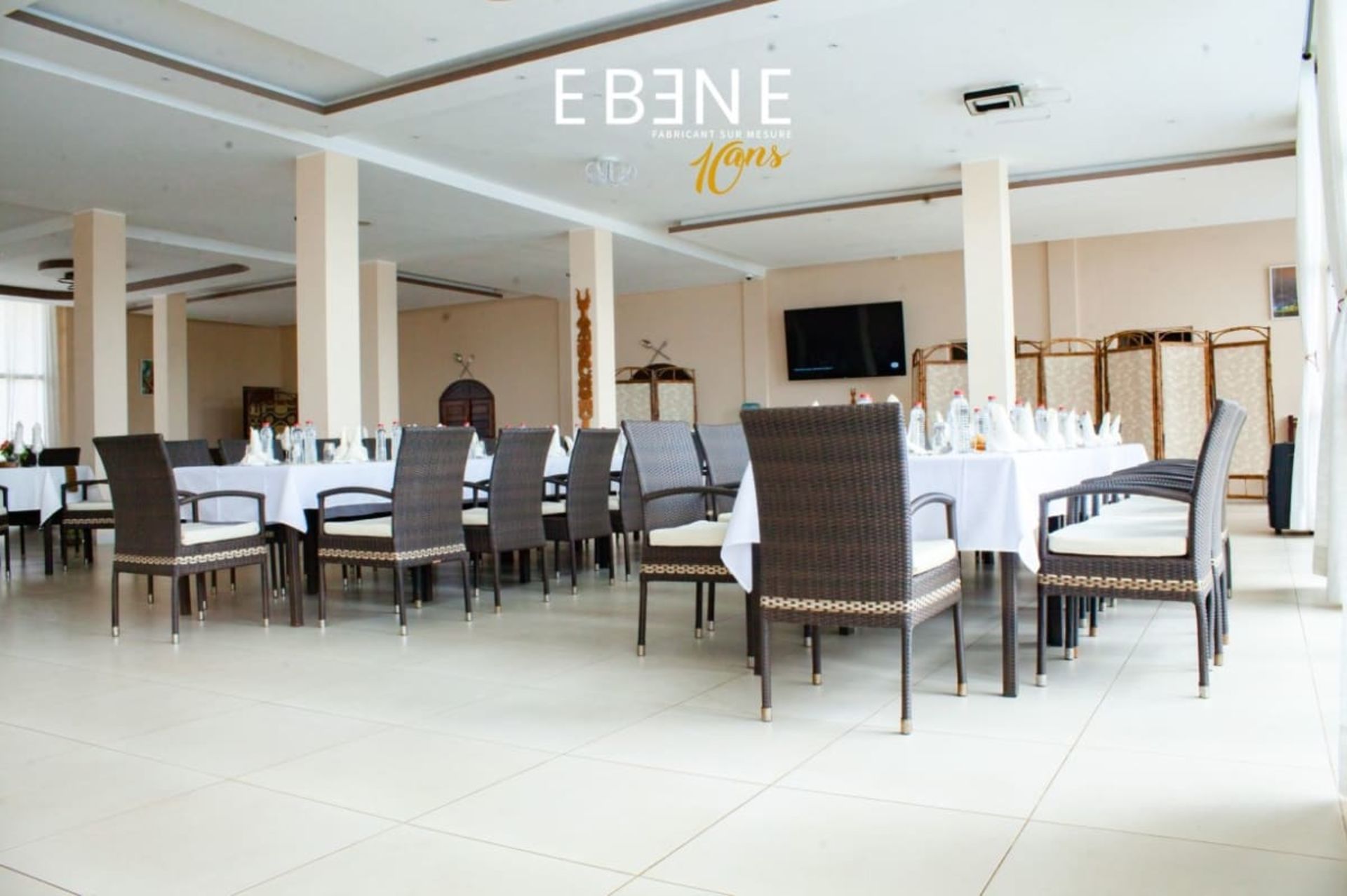 Menabe Hotel - Image 4