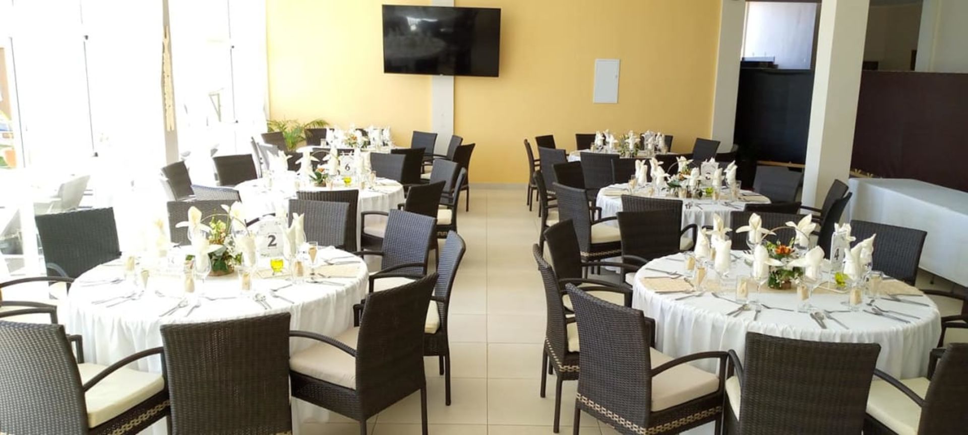Menabe'L Hotel - Image 3