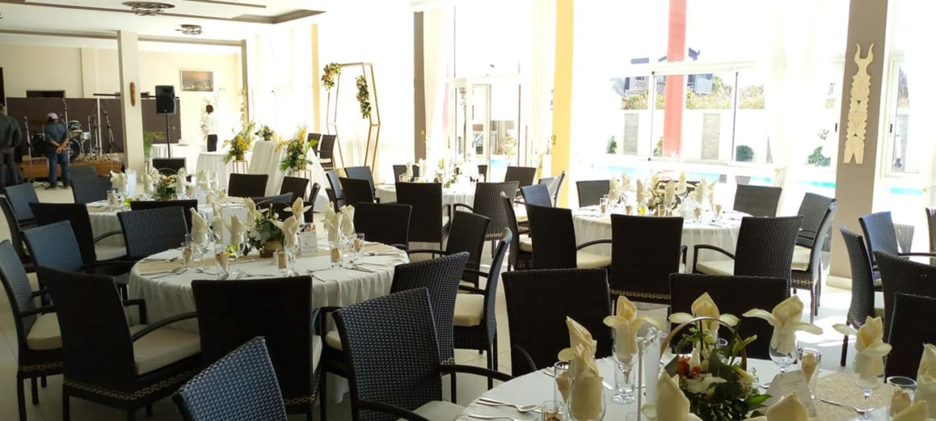 Menabe'L Hotel - Image 4