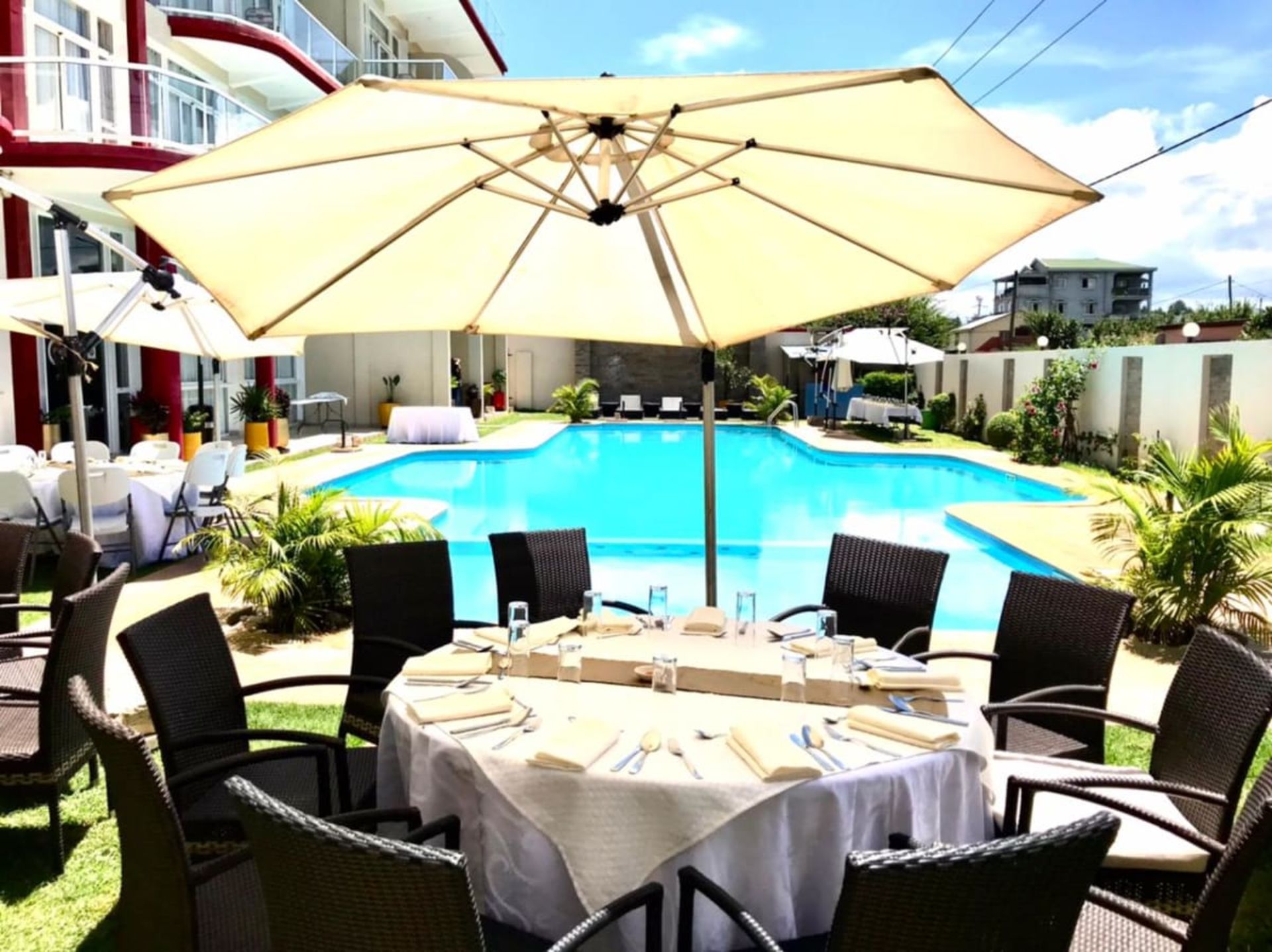 Menabe'L Hotel - Image 6