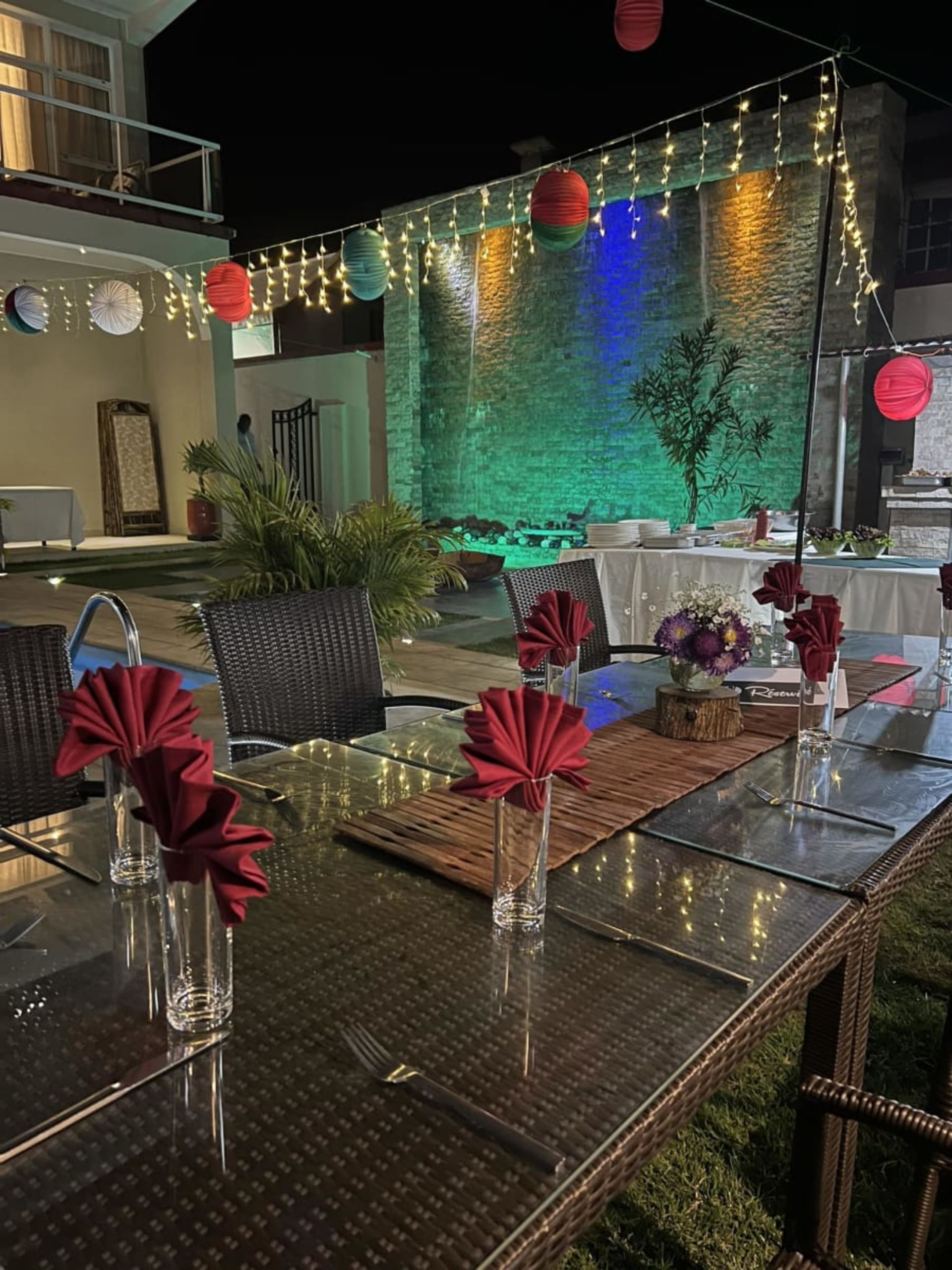 Menabe'L Hotel - Image 7
