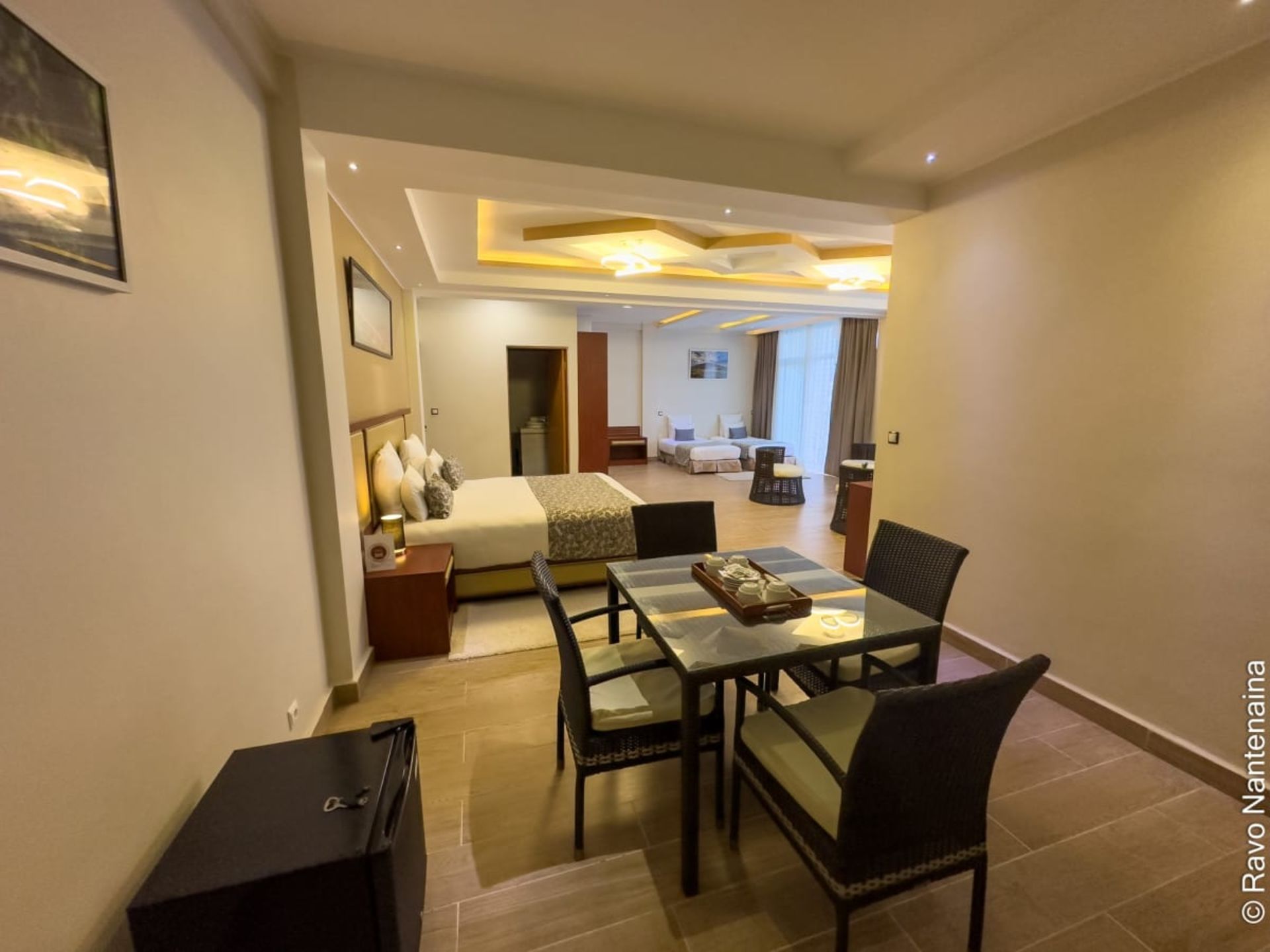 Menabe'L Hotel - Image 8