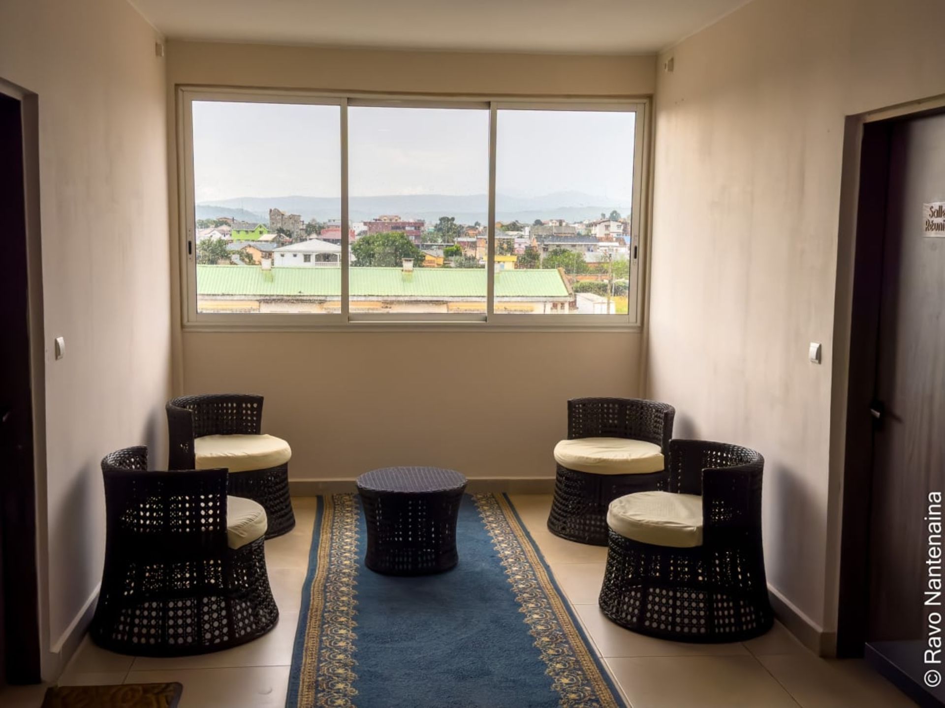 Menabe'L Hotel - Image 11