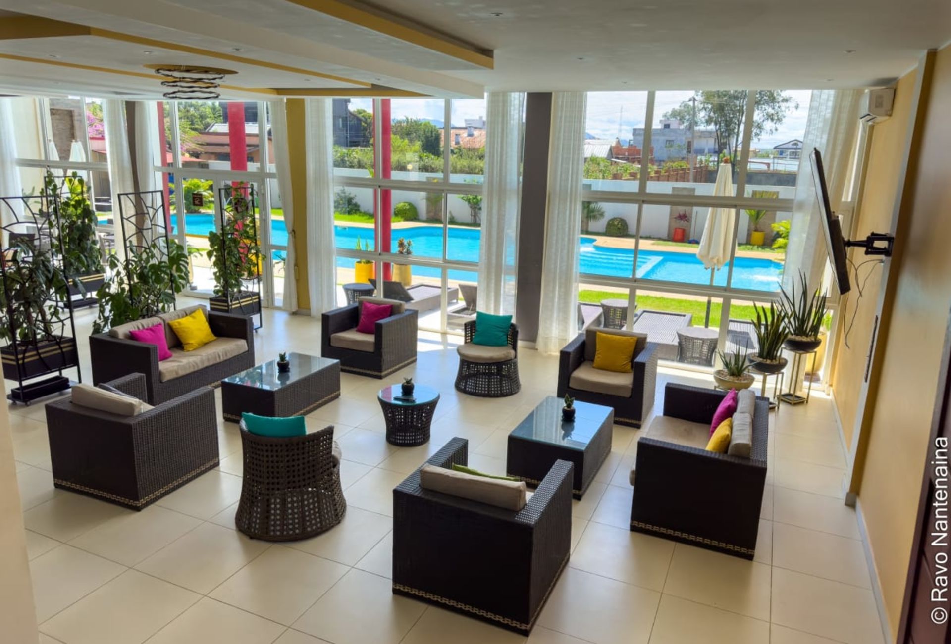 Menabe'L Hotel - Image 12