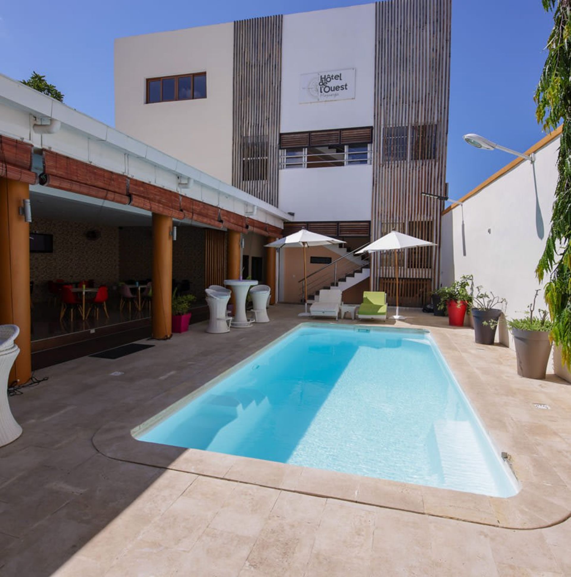 Hotel de l'Ouest - Image 2