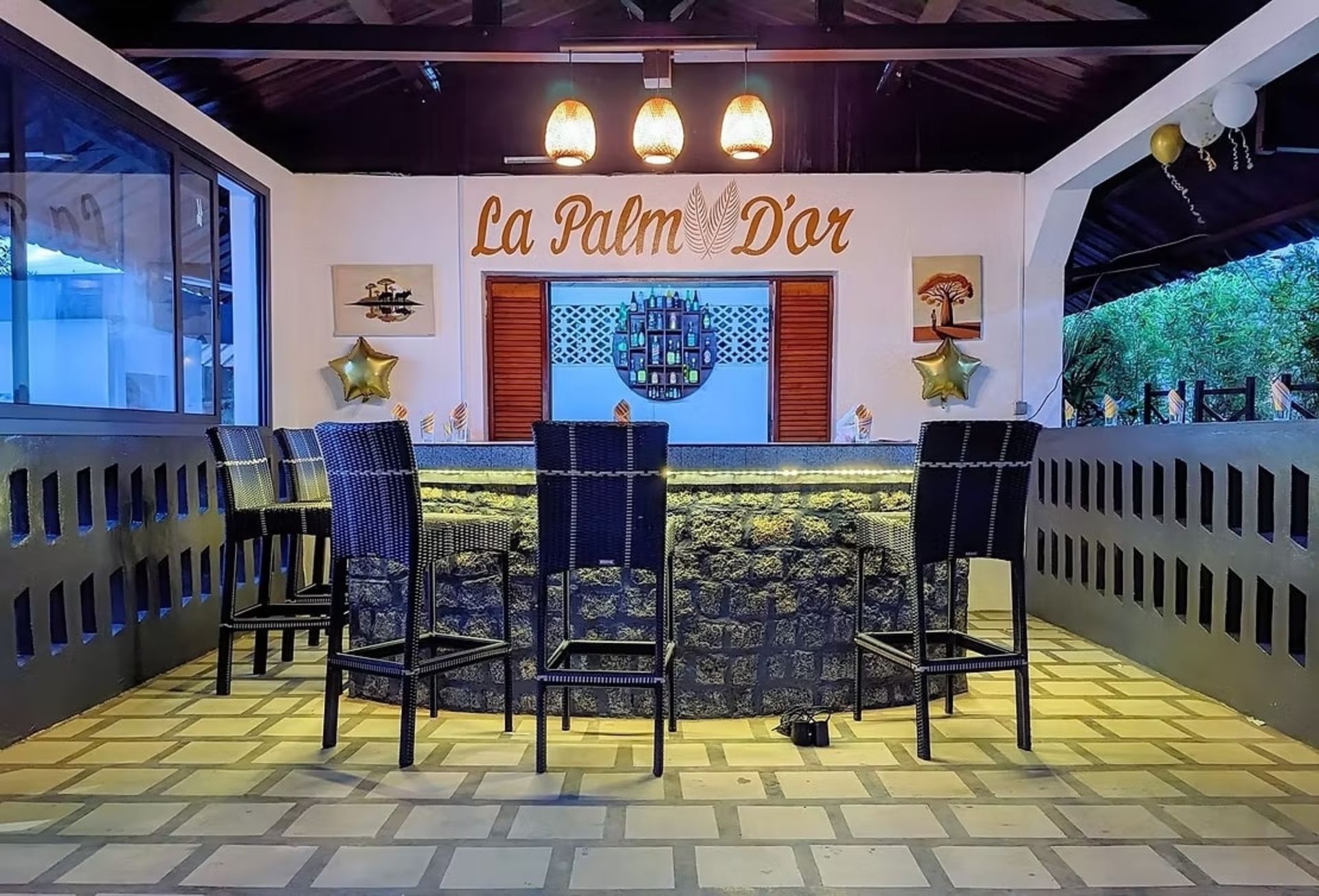 La Palm d'or - Image 3