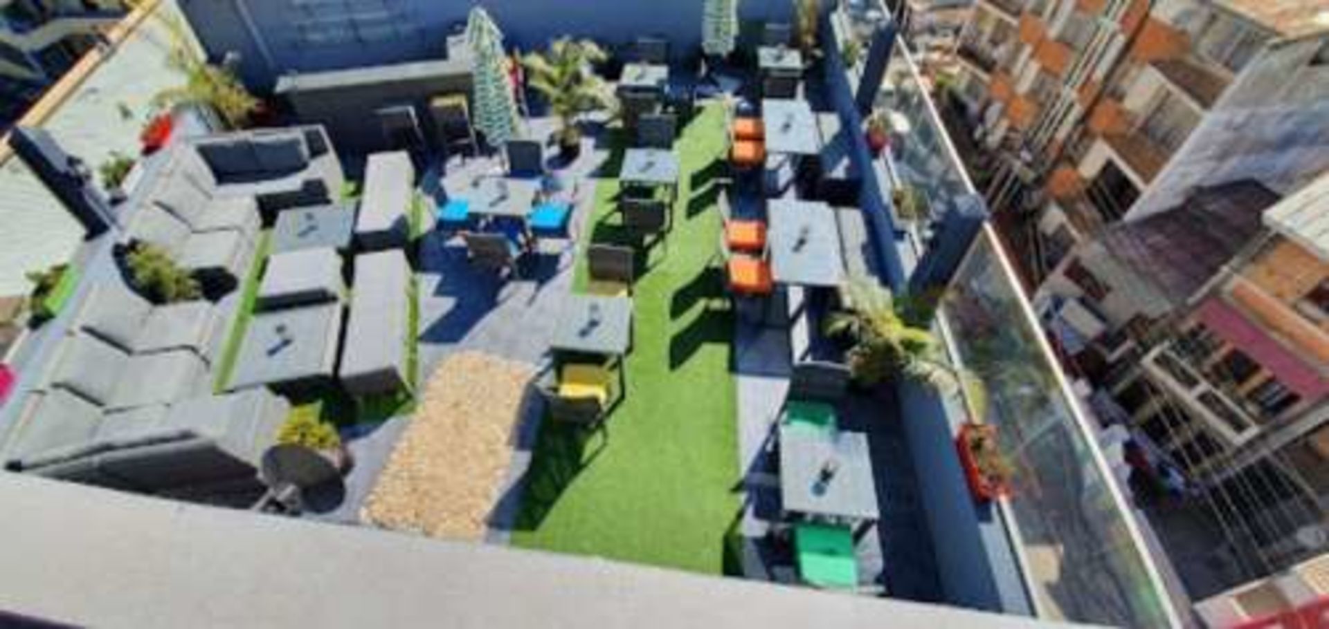 Sky's Rooftop - Image 2