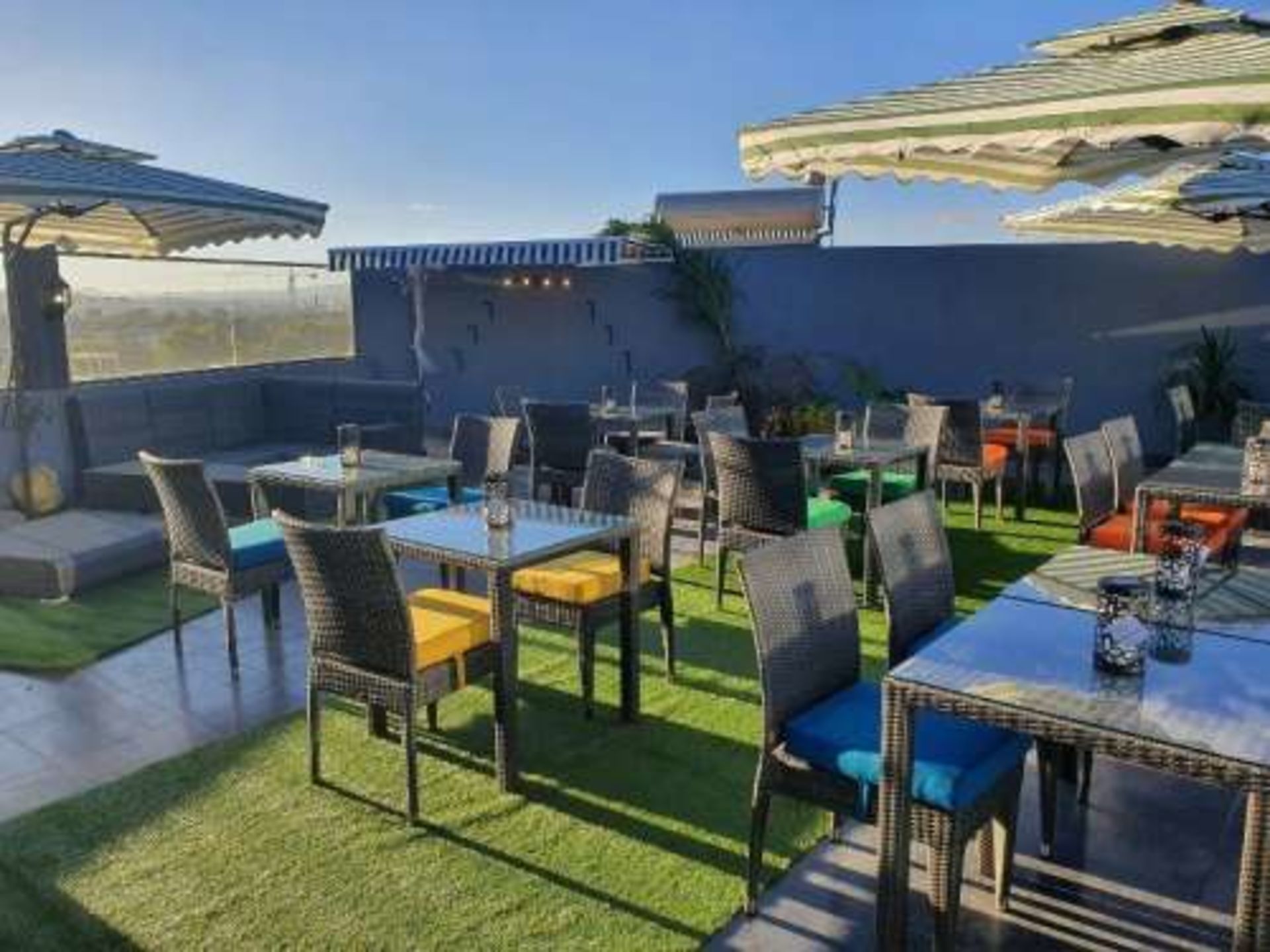 Sky's Rooftop - Image 4