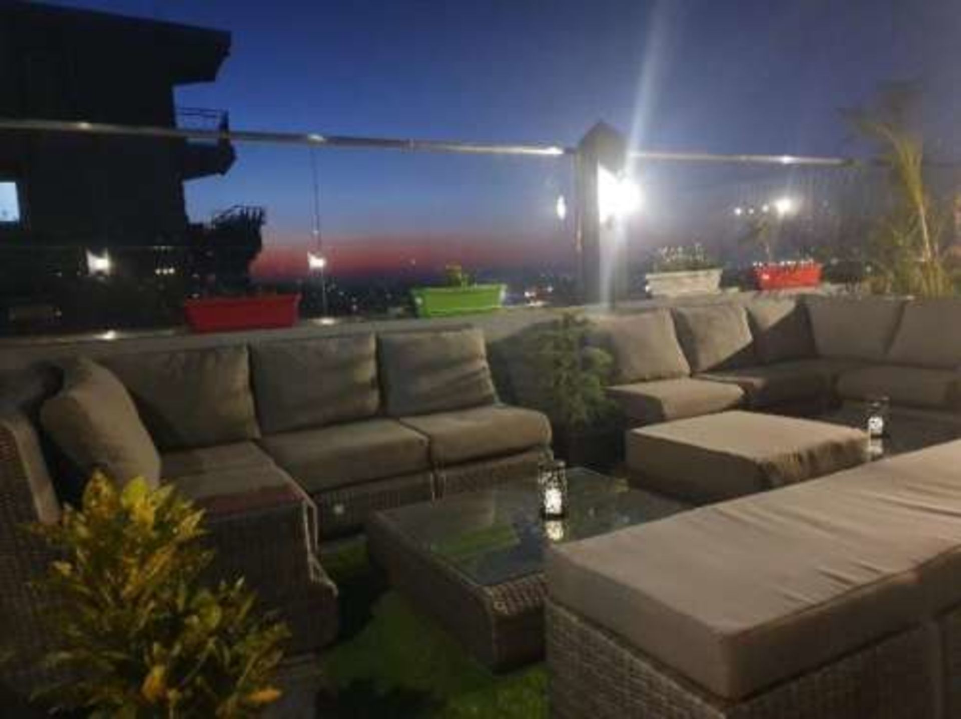 Sky's Rooftop - Image 5