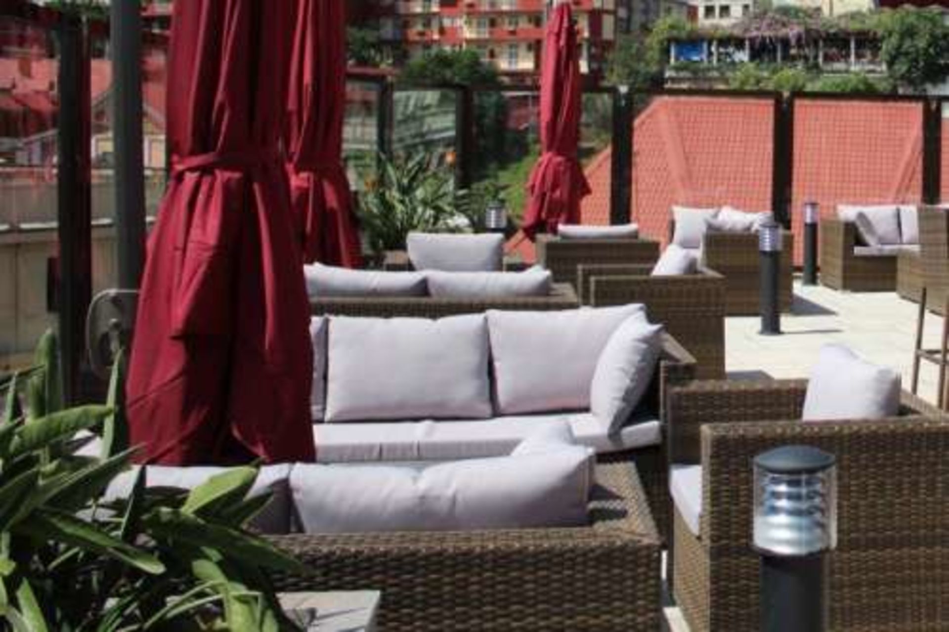 Sky's Rooftop - Image 12