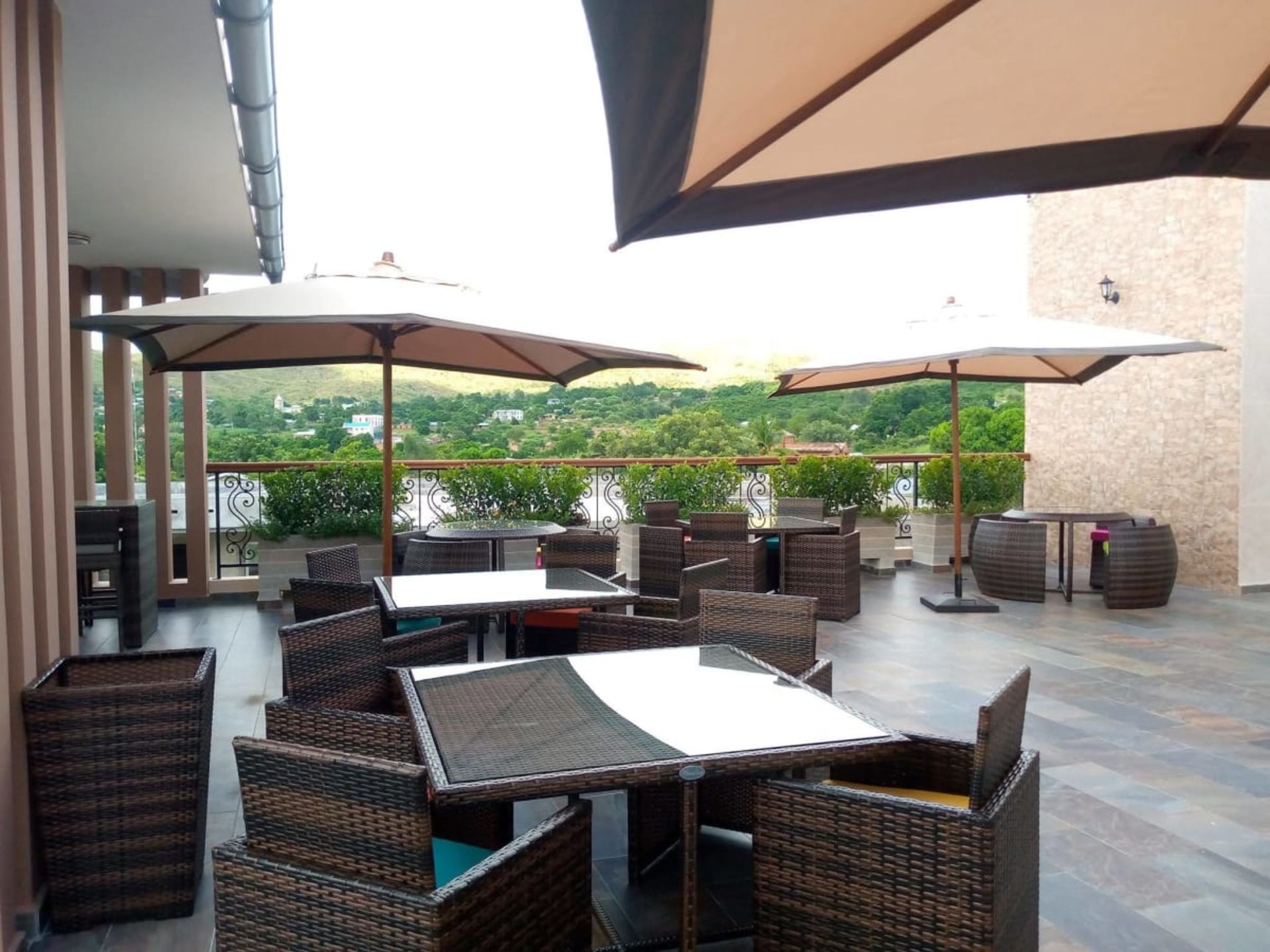 Soa Lia Hotel - Image 6