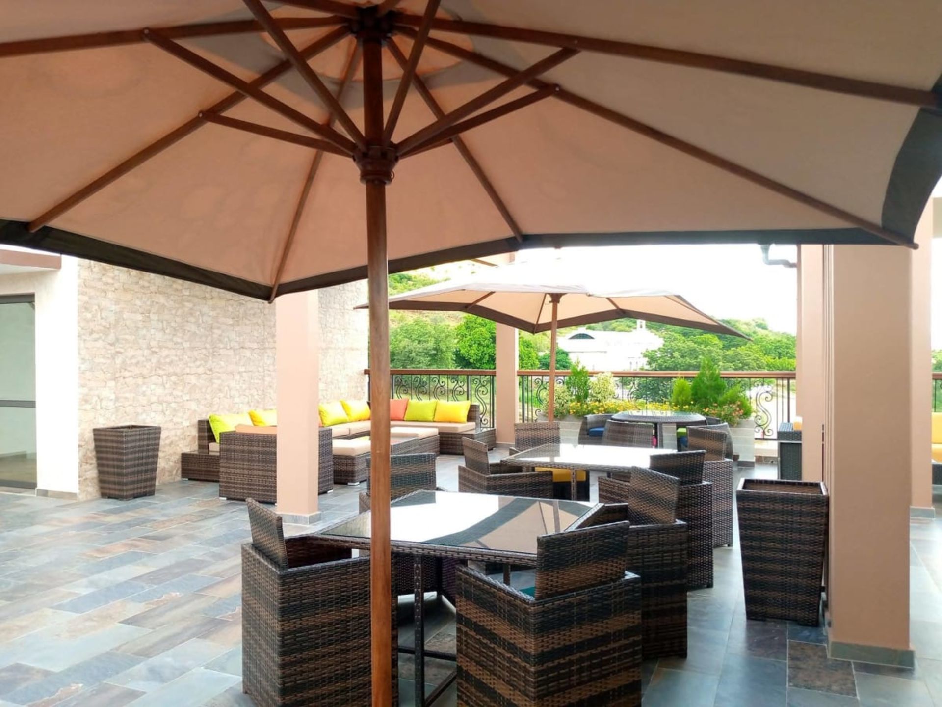 Soa Lia Hotel - Image 8