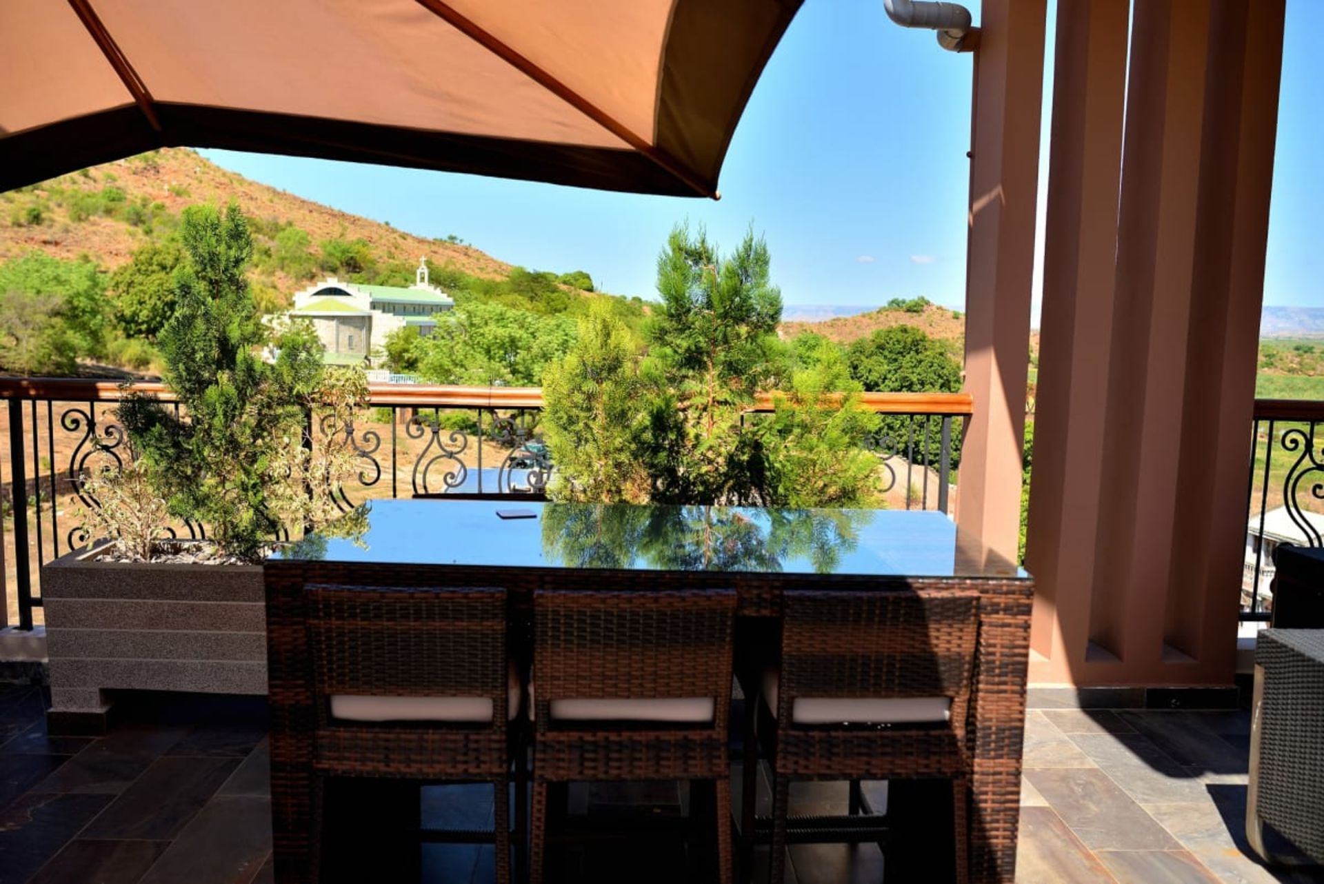 Soa Lia Hotel - Image 12