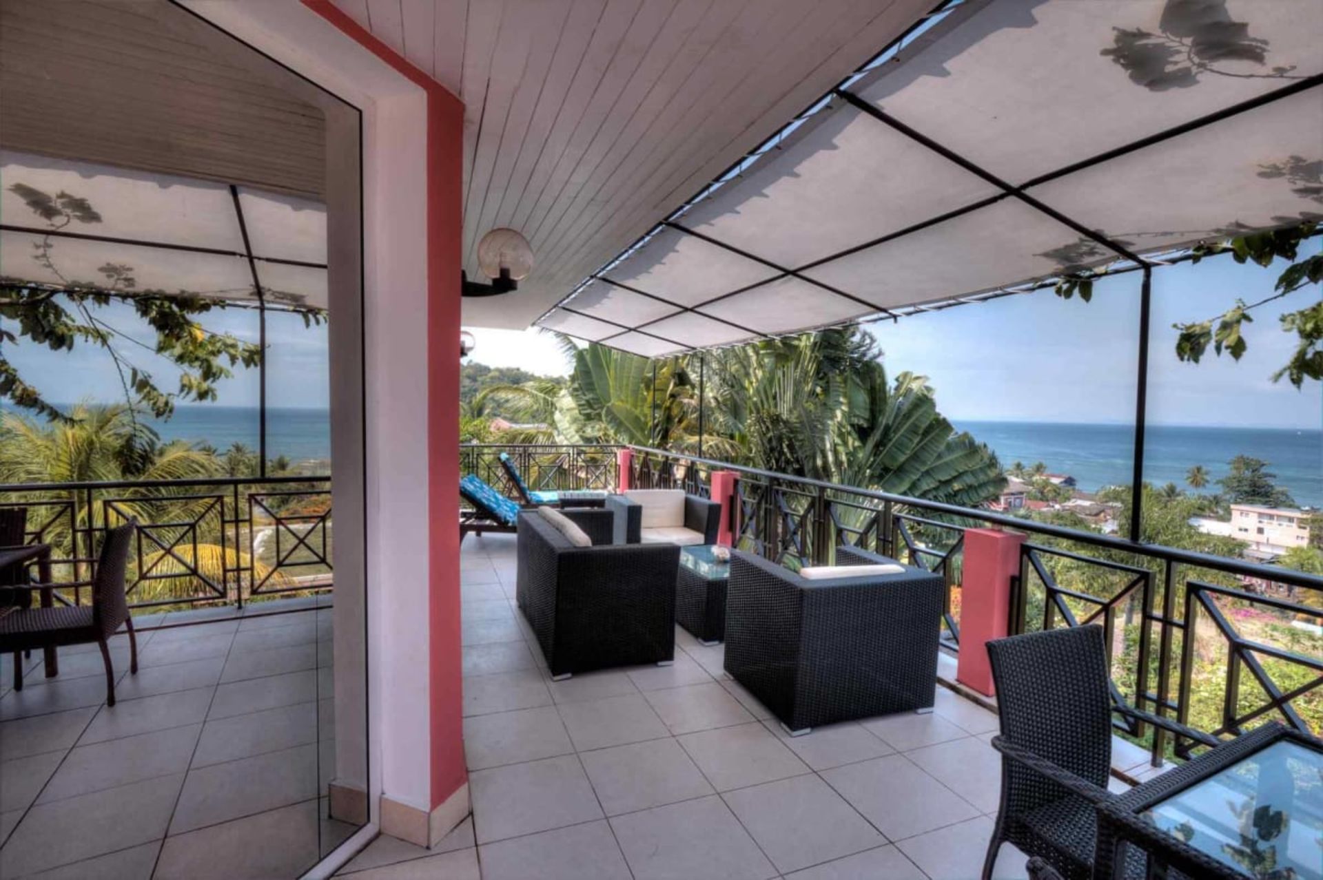 Villa les Orchidées - Image 7