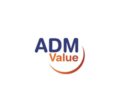 Logo ADM Value