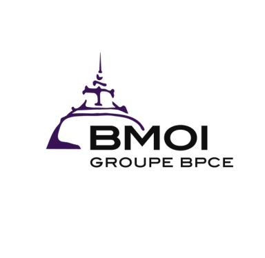 Logo BMOI