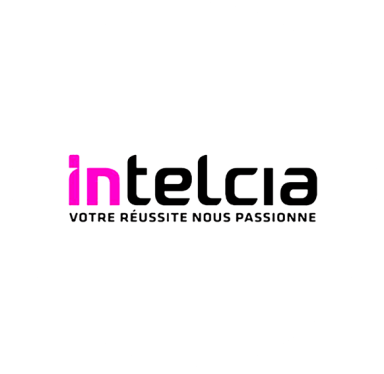 Logo Intelcia