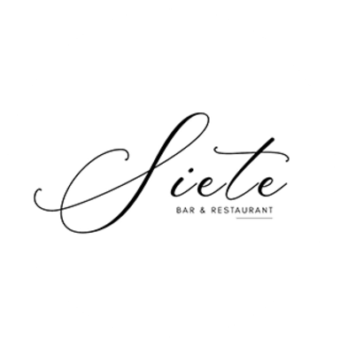 Logo La Siete