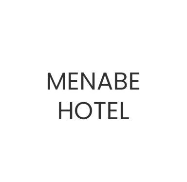 Logo Menabe Hotel