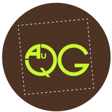 Logo Au QG