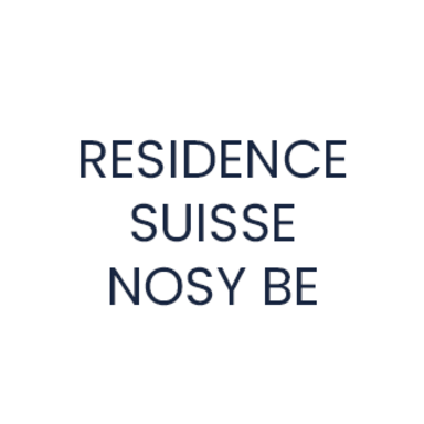 Logo Résidence Suisse