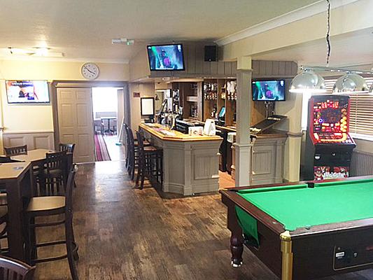 Cherry Tree Pub