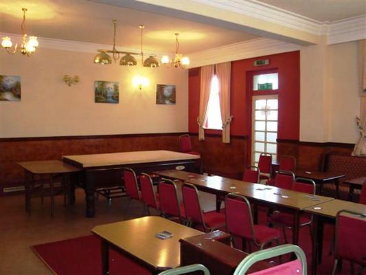 Newton Arms Pub