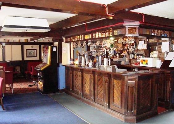 Joiners Arms Pub