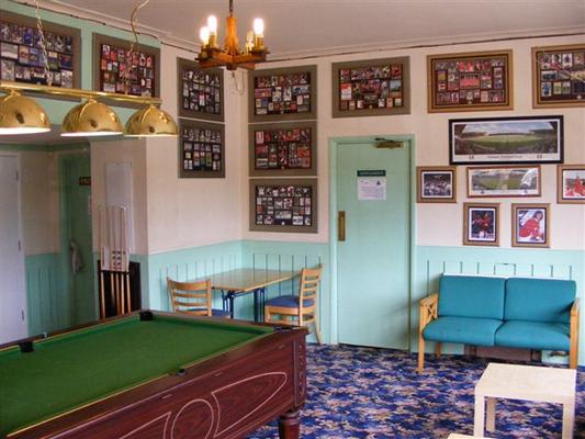 Pelham Buckle Pub