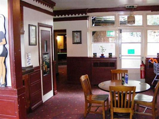 Castle Tavern Pub