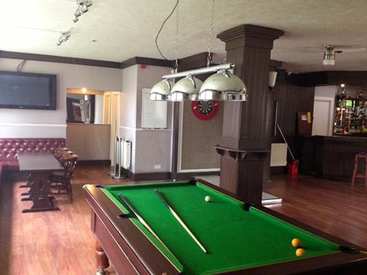 Salters Inn Pub
