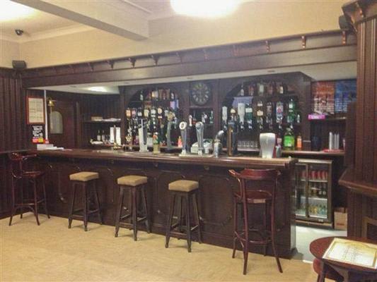 Maypole Inn Pub