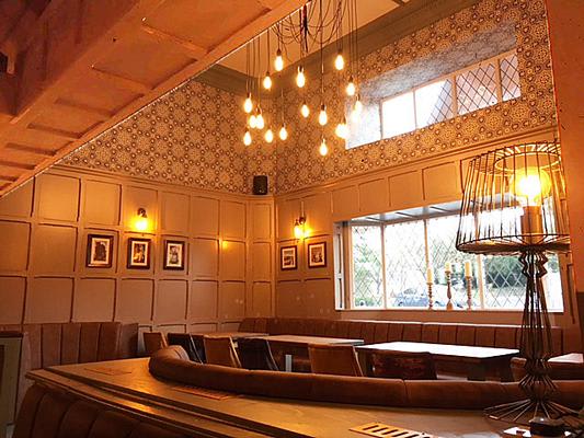 Red Lion Pub