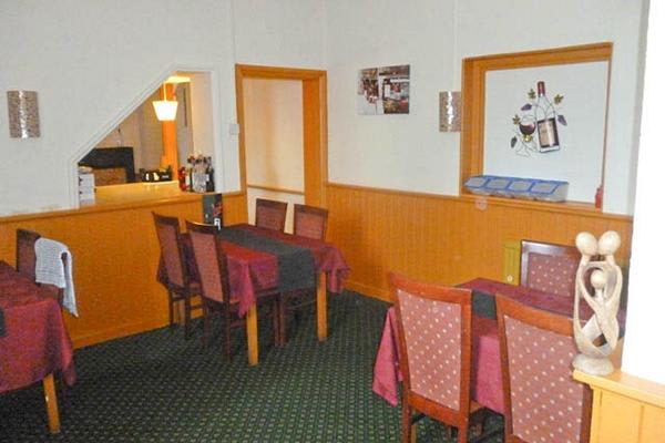 Crown Inn Pub