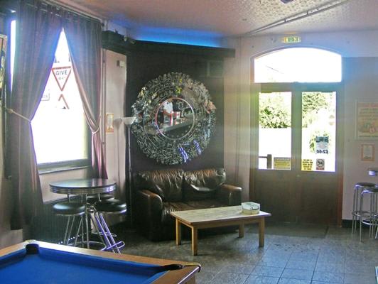 Park Tavern Pub