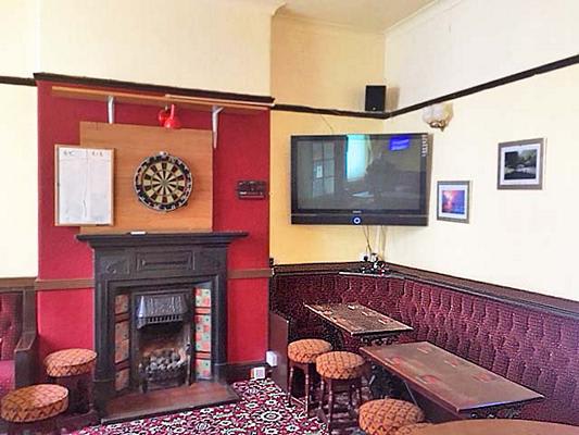 Pack Horse Pub