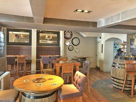 Tap House Pub
