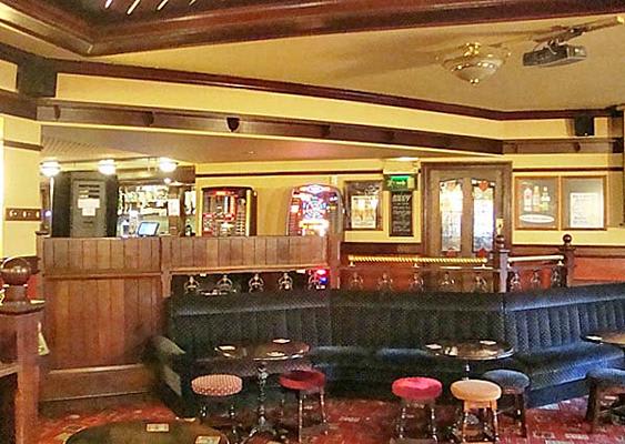 Wawne Ferry Pub
