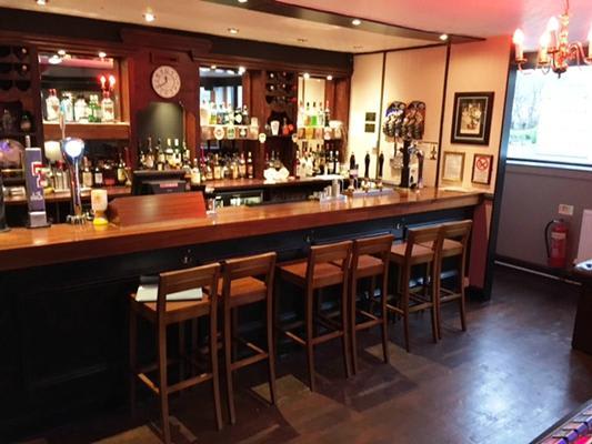 Blossom Tree Cafe Pub