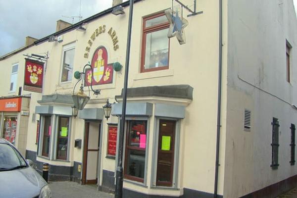Brewers Arms Pub