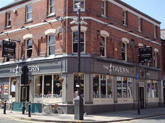 Thai Corner Pub