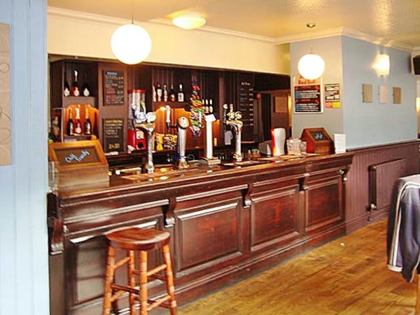Monument Pub