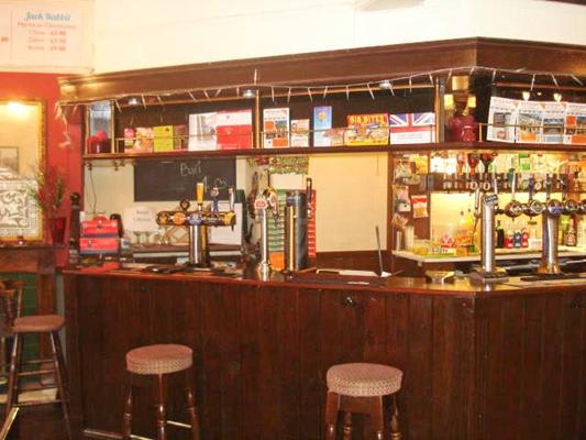 Swan Pub