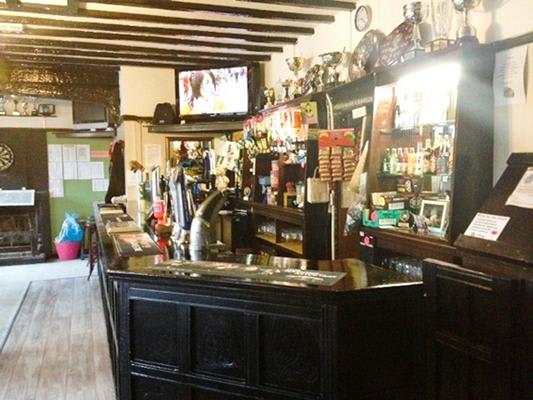 Norman Arms Pub