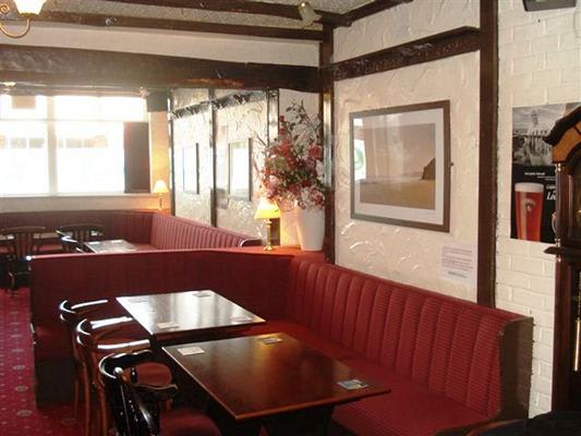Green Tree Pub