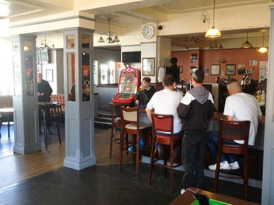 Raby Hotel Pub